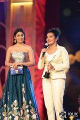 South Indian International Movie Awards 2016 Day 2
